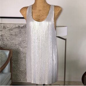 Yigal Azrouel New York sequin vapor dress Size 8